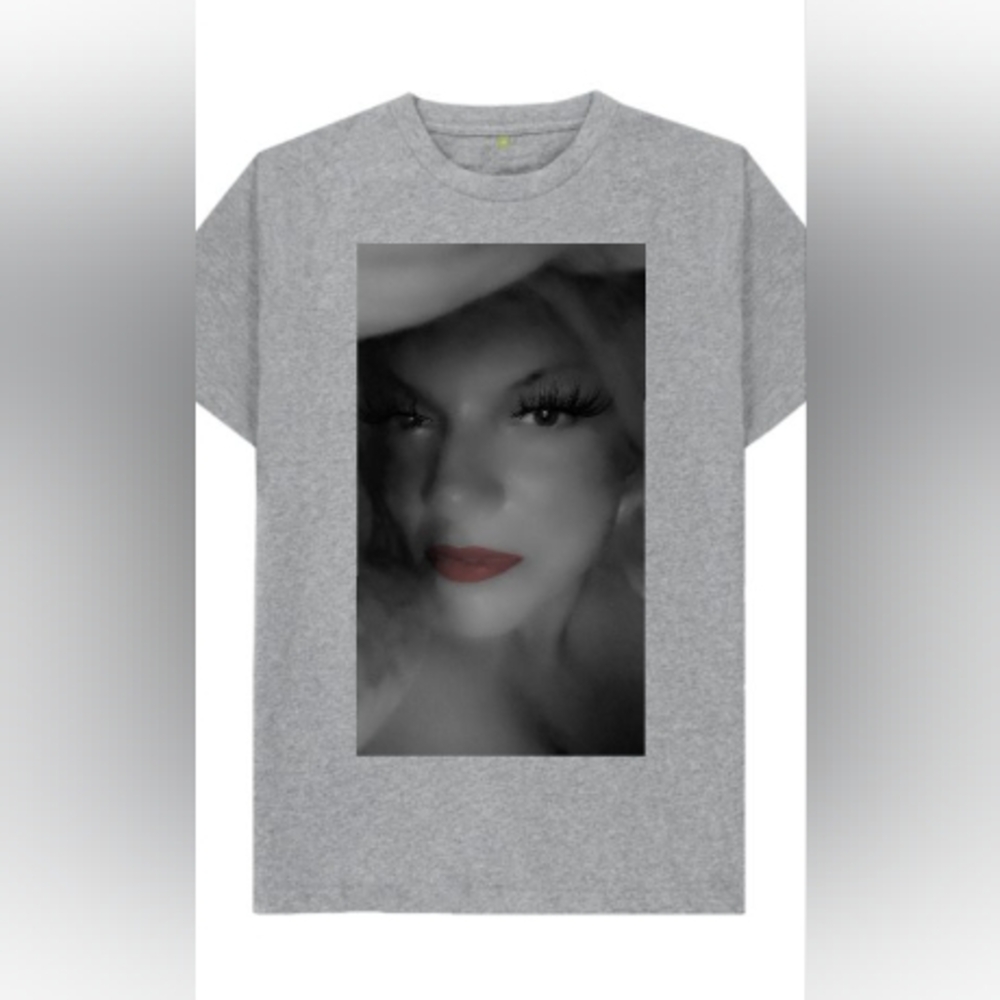 The "Kimberly Tee"